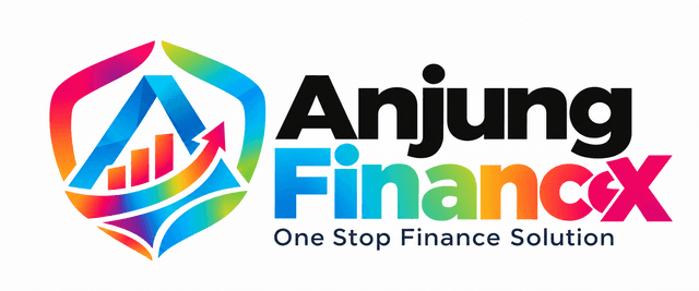 Anjung FinanceX: One Stop Finance Solution